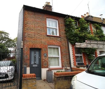 2 bedroom house to rent - Photo 1
