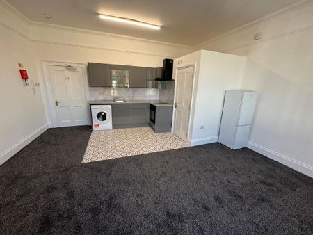 Studio to rent - Photo 4