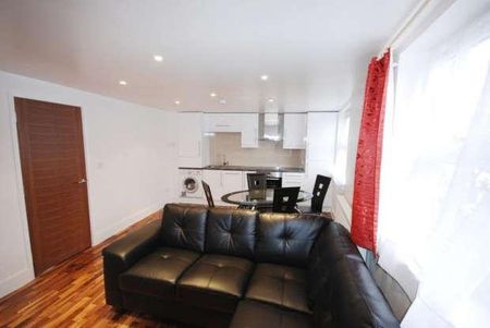 Caledonian Road, Islington, N1 - Photo 4