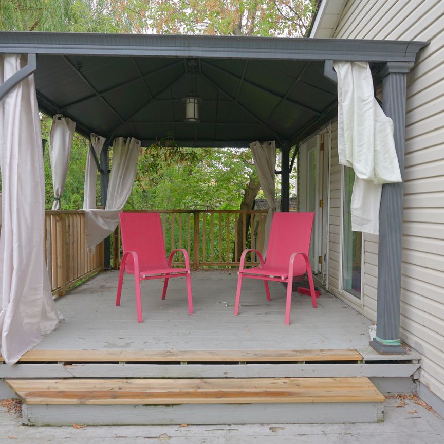 For Lease - 41 Park Street Unit# Main, Toronto, Ontario - Photo 1