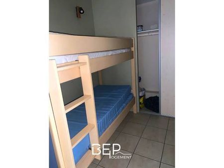 Location Appartement - Photo 5