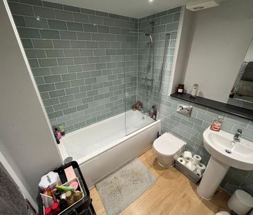 1 bedroom flat to rent - Photo 6