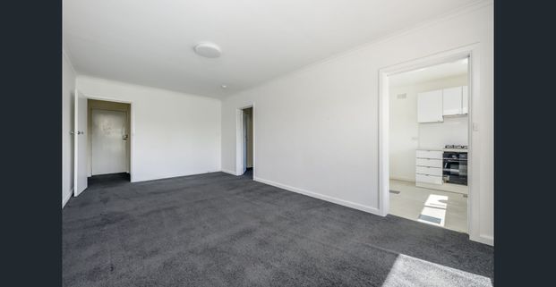 Renovated One-Bedroom Apartment - Photo 1