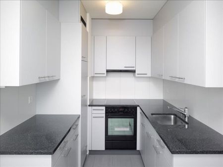 3 Zimmer, 69 m², 2. Stock - Photo 5