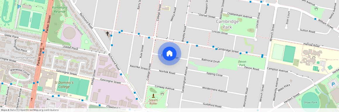 9A Dundee Street, NSW 2747, Cambridge Park
