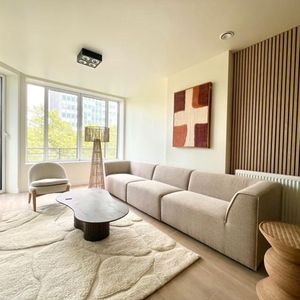 Appartement te huur - Foto 2
