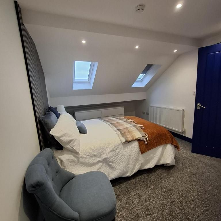 1 bedroom in a house share to rent - Photo 1