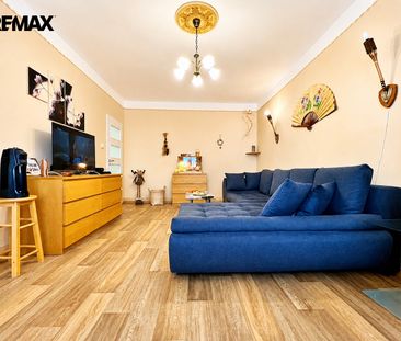 Pronájem bytu 3+1 80 m² - Photo 3