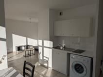 Location Appartement 1 pièce 32m² JACOB BELLECOMBETTE 73000 - Photo 5