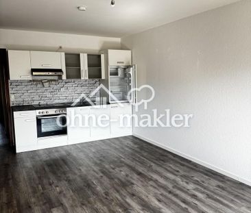 Etagenwohnung in Köln (Weiden) - Photo 1