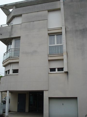 Studio RUE DE SEBASTOPOL - Photo 4