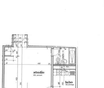 1 Zimmer, 37 m² - Photo 5