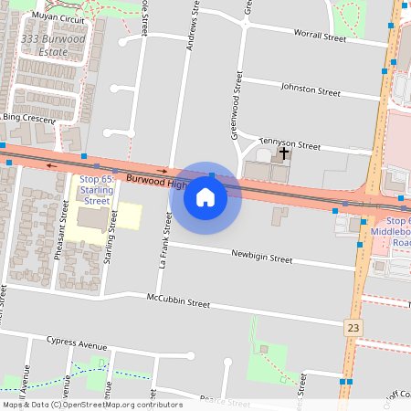 368 Burwood Highway, Vic 3125