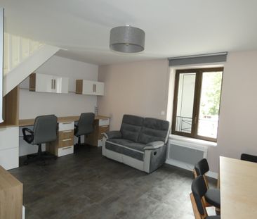 Location Appartement 3 pièces 48m² VAIRES SUR MARNE 77360 - Photo 2