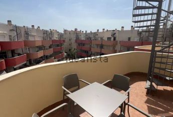 Alquiler de ático en Avenida de Daya Nueva, 4