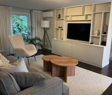 Örtvägen, Danderyd - Foto 4