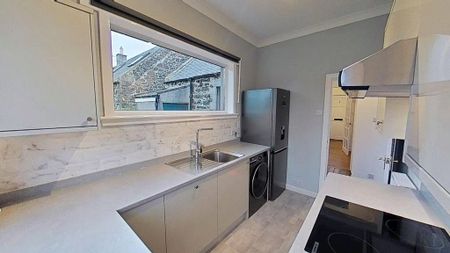 2 bedroom bungalow to rent - Photo 2