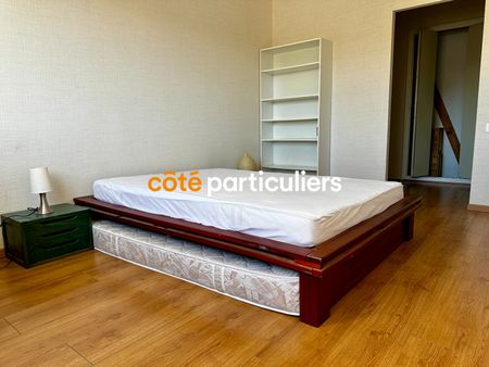Appartement Nancy 3 pièce(s) 85 m2 - Photo 3