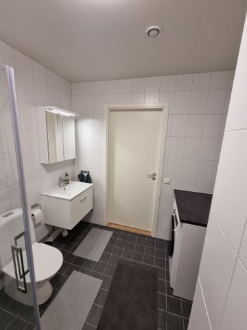 Honungsgatan, Uppsala - Foto 5