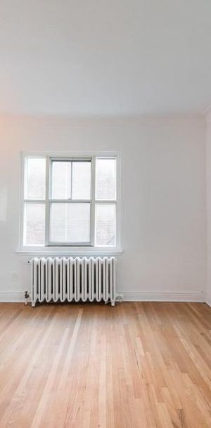 cession de bail : 3 1/2 dans Côte-des-Neiges - Photo 1