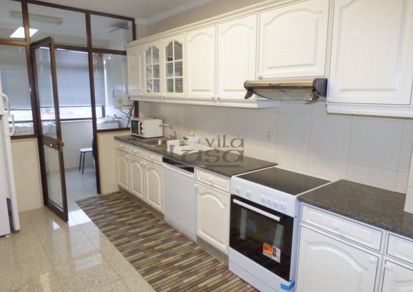 Apartamento T3 em Porto