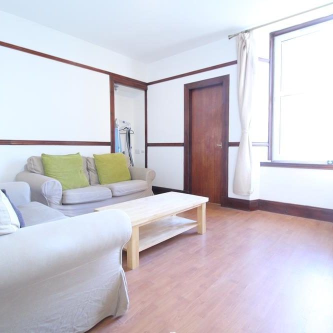 Union Grove, First Floor Right, AB10 - Photo 1