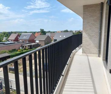 Appartement te huur - Photo 5