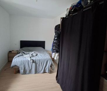 Location Appartement 3 pièces 61m² SEVREMOINE 49230 - Photo 2