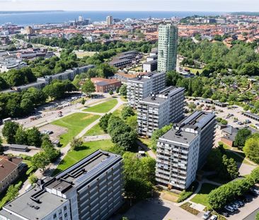 Närlundavägen 16A - Foto 2