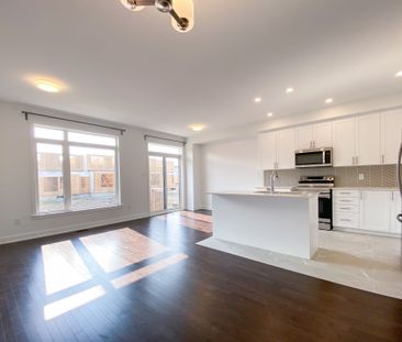 For Lease - 239 Zinnia Way, Blossom Park - Airport and Area, Ontario - Photo 4