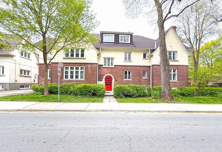 For Lease - 42 Glencairn Avenue Unit# B, Toronto, Ontario - Photo 4