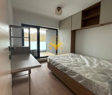 3 Camere de Lux, Zorilor, Parcare, Frunzisului, Lidl, Studium Green - Photo 1