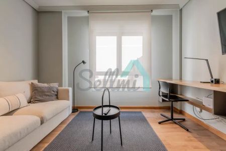 Alquiler de estudio en Calle de Jesús - Photo 5