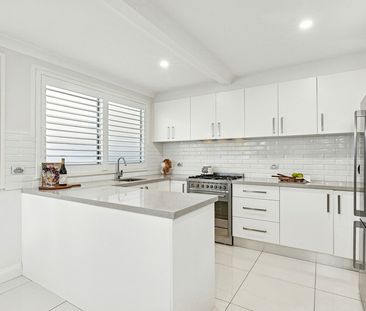 Family-Friendly Home in a Peaceful Padstow Pocket - Photo 4