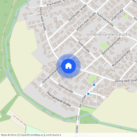 Georg-Heiß-Straße 50, 85051, Ingolstadt