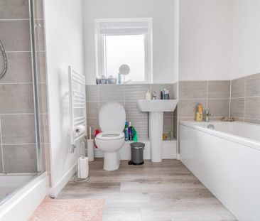 1 bedroom apartment to rent - Photo 3