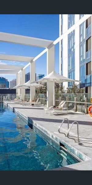 1 BEDROOM | 1 BATHROOM | UNFURNISHED - Photo 1