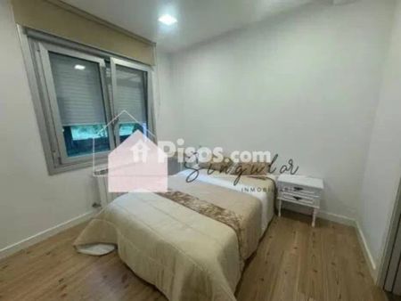 Piso en alquiler en O Porriño - Photo 5