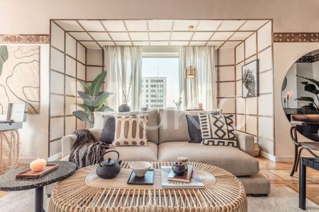 Apartamento de alquiler en Calle de Leganitos, Argüelles - Photo 4