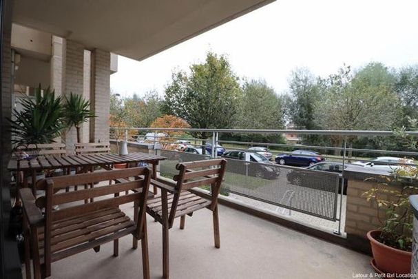 Appartement te huur - Foto 1