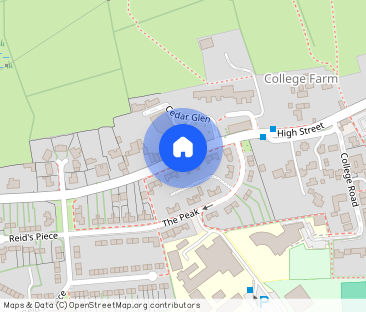 High Street, Purton, SN5 - Photo 1