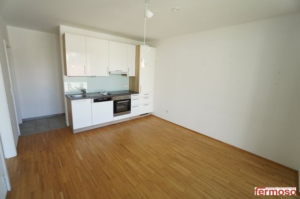 Neubau 2 Zimmer Wohnung - JETZT 1 Monat mietfrei! - Photo 1