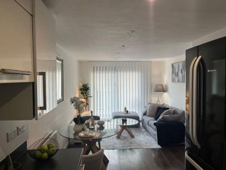 1 bedroom flat to rent - Photo 5