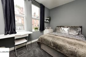 10 Bed - 28 Regent Park Terrace, Hyde Park, Leeds - LS6 2AX - Student - Photo 1