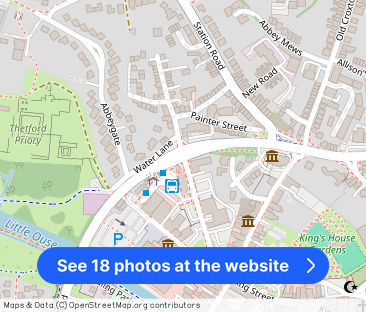 St. Nicholas Street, Thetford, IP24 - Photo 1