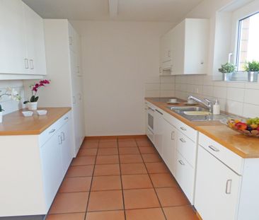 Helle Familienwohnung an bester Lage! - Photo 3