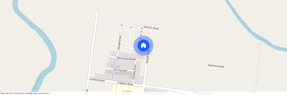 4 Kelleher Way, Vic 3280, Dennington