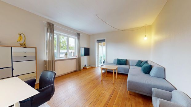 142m² Villa | Hvidovre - Foto 1