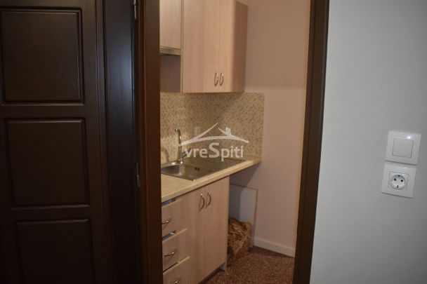 Studio/Γκαρσονιέρα για ενοικίαση Ιωάννινα - Φωτογραφία 1