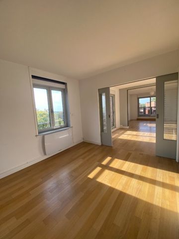 Appartement meublé 3 chambres - Photo 5